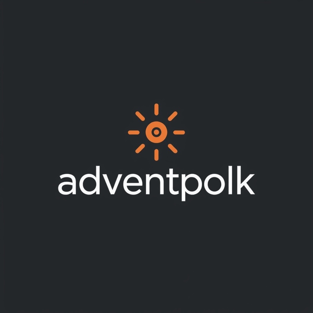 Adventpolk